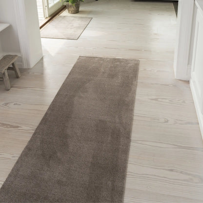 Tica Copenhagen Unicolor Matta 200x67 cm, Sand