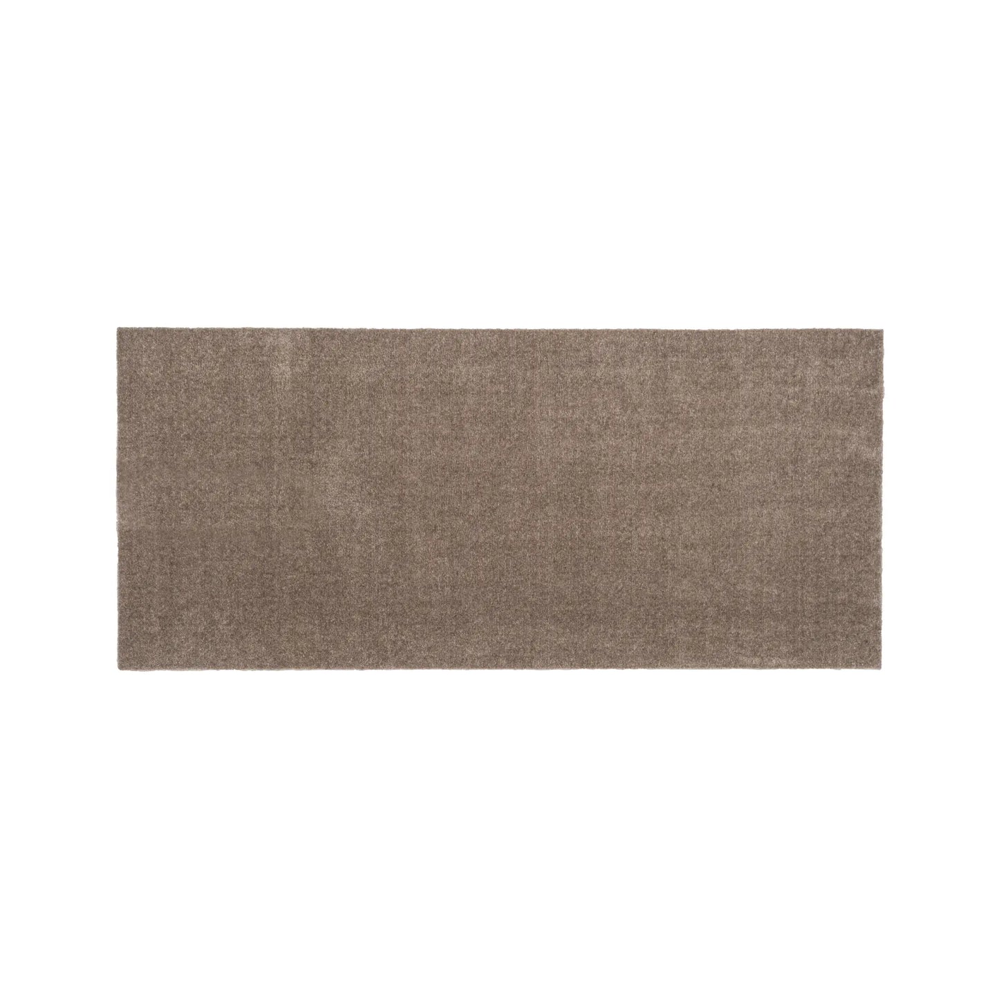 Tica Copenhagen Unicolor Matta 150x67 cm, Sand