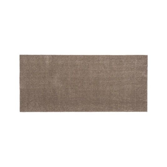 Tica Copenhagen Unicolor Matta 150x67 cm, Sand
