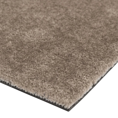 Tica Copenhagen Unicolor Matta 150x67 cm, Sand