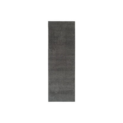 Tica Copenhagen Unicolor Matta 200x67 cm, Steelgrey