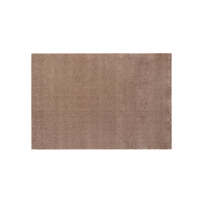 Tica Copenhagen Unicolor Matta 130x90 cm, Sand