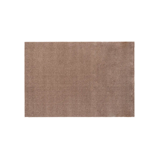 Tica Copenhagen Unicolor Matta 130x90 cm, Sand