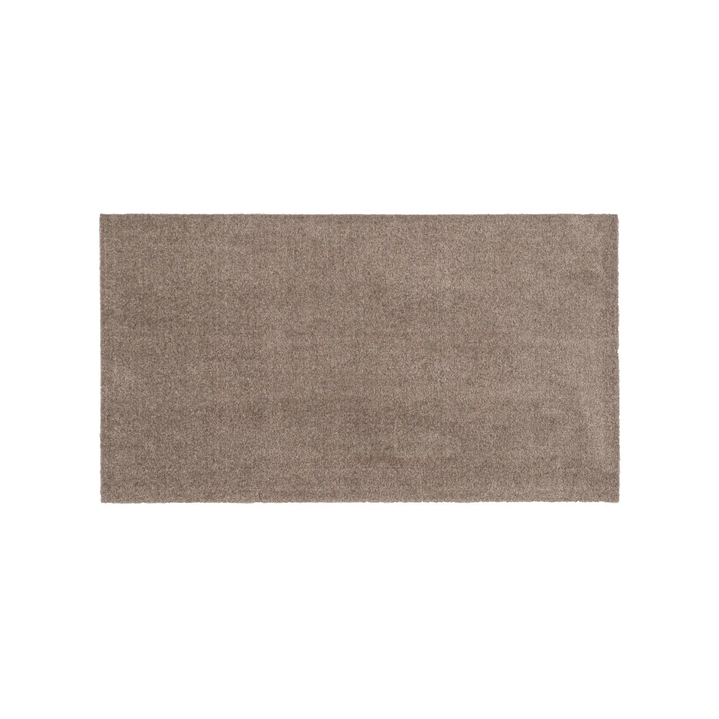Tica Copenhagen Unicolor Matta 120x67 cm, Sand