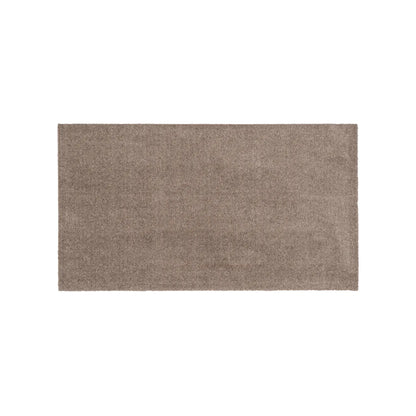 Tica Copenhagen Unicolor Matta 120x67 cm, Sand