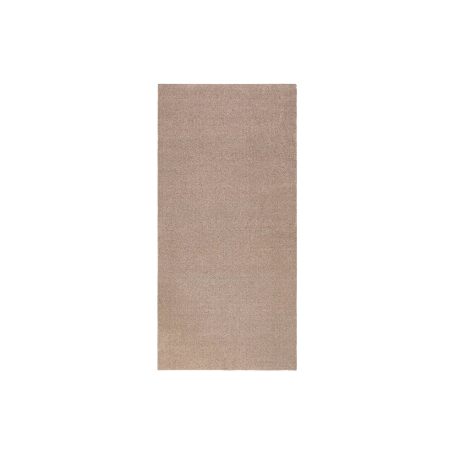 Tica Copenhagen Unicolor Matta, Ivory