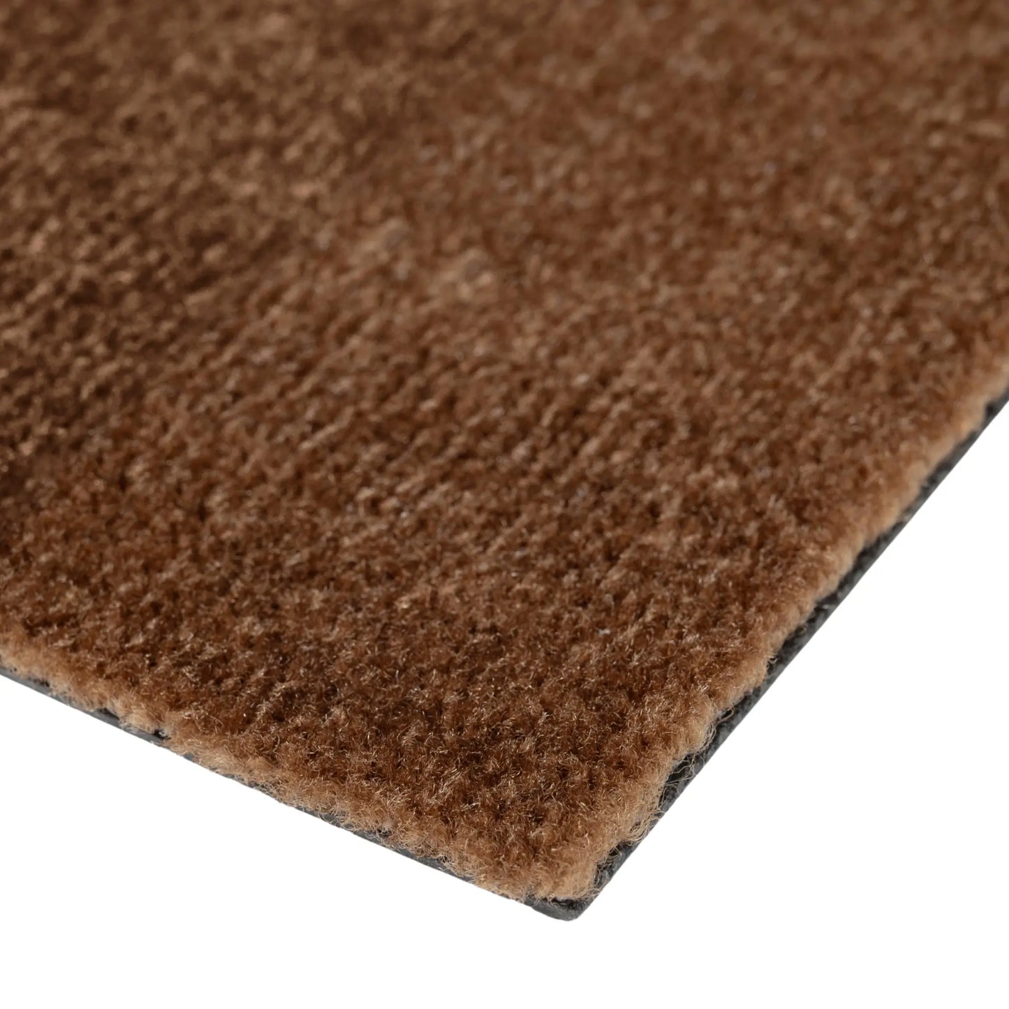 Tica Copenhagen Unicolor Matta 200x90 cm, Cognac