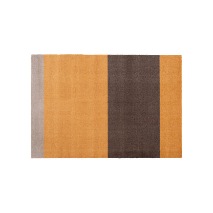 Tica Copenhagen Horizontal Matta 130x90 cm, Dijon/brun/sand
