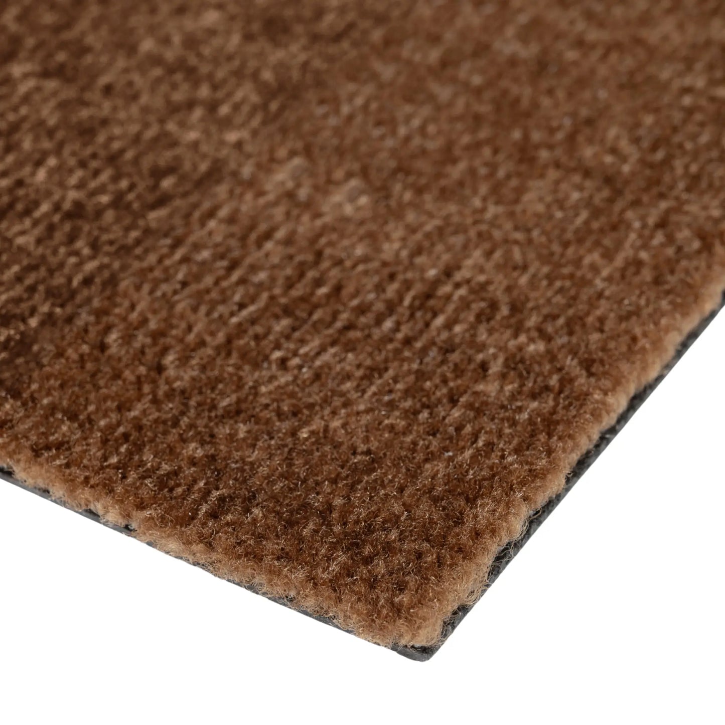 Tica Copenhagen Unicolor Matta 120x67 cm, Cognac