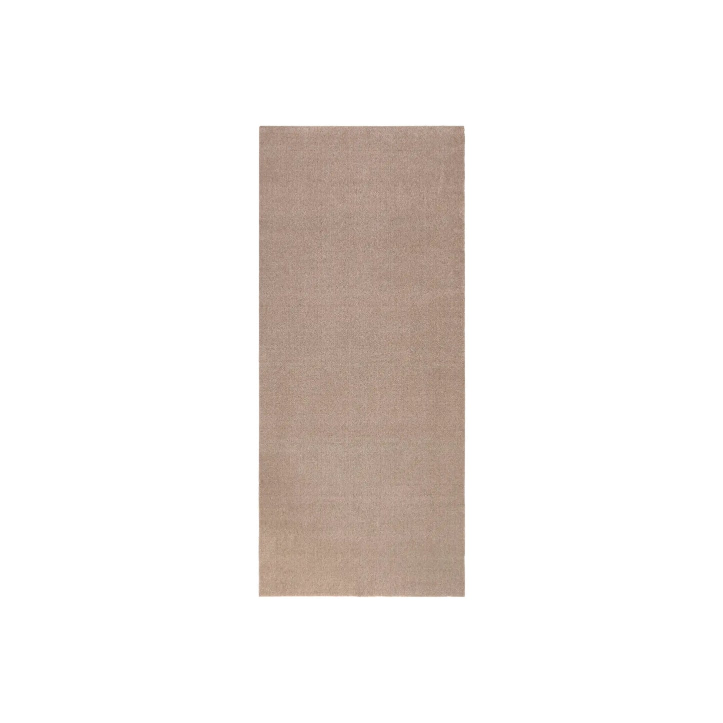 Tica Copenhagen Unicolor Matta 200x90 cm, Ivory
