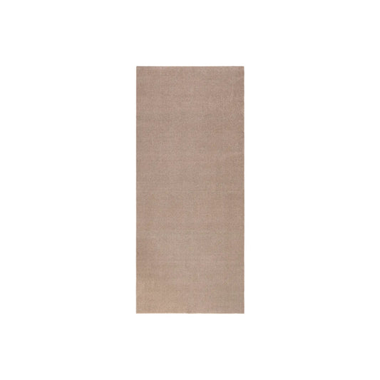 Tica Copenhagen Unicolor Matta 200x90 cm, Ivory