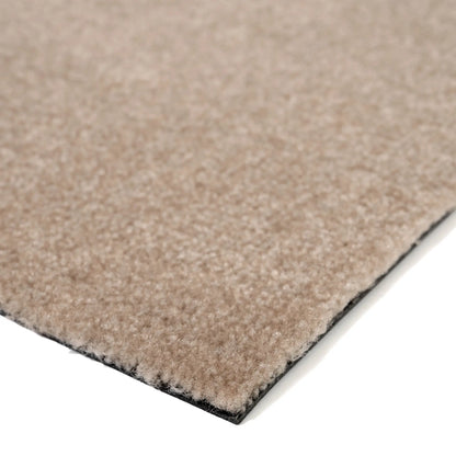 Tica Copenhagen Unicolor Matta 200x90 cm, Ivory