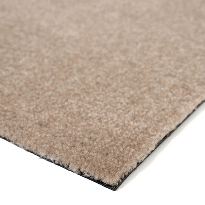 Tica Copenhagen Unicolor Matta 250x67 cm, Ivory