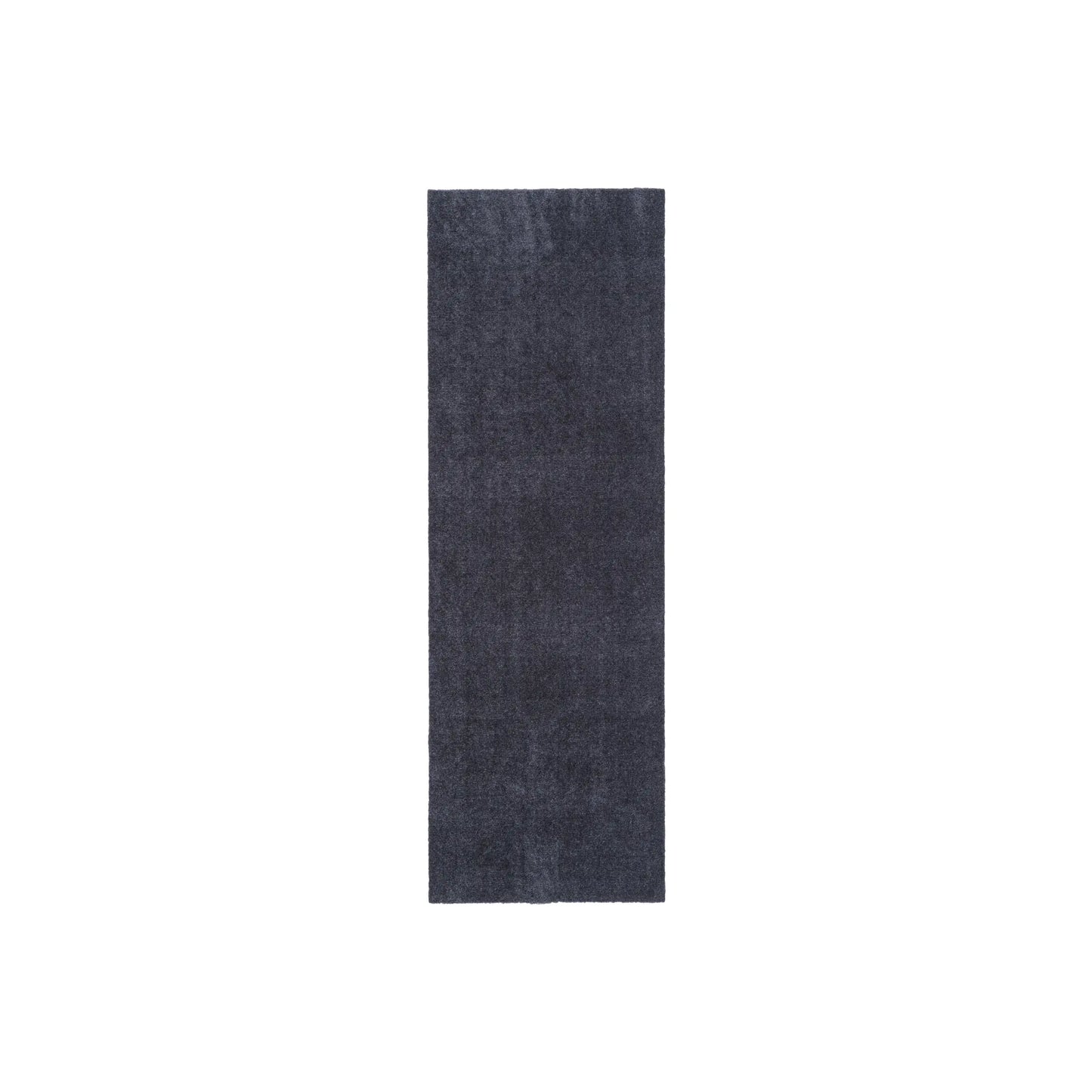 Tica Copenhagen Unicolor Matta 200x67 cm, Grå