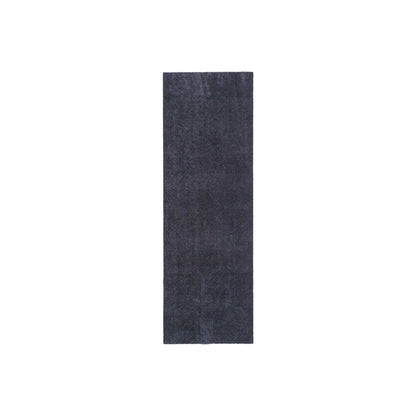 Tica Copenhagen Unicolor Matta 200x67 cm, Grå