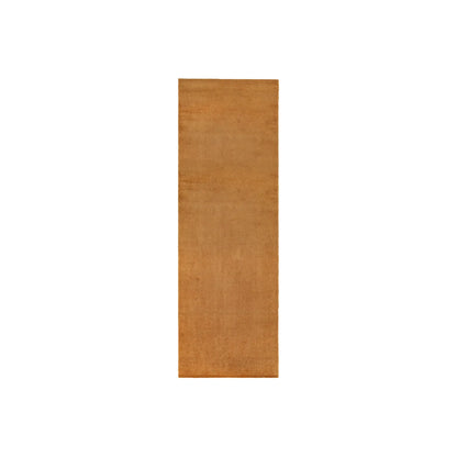 Tica Copenhagen Unicolor Matta 200x67 cm, Dijon gold