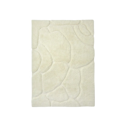Tinted Objects Kullin Ullmatta 170x240 cm, Off-white