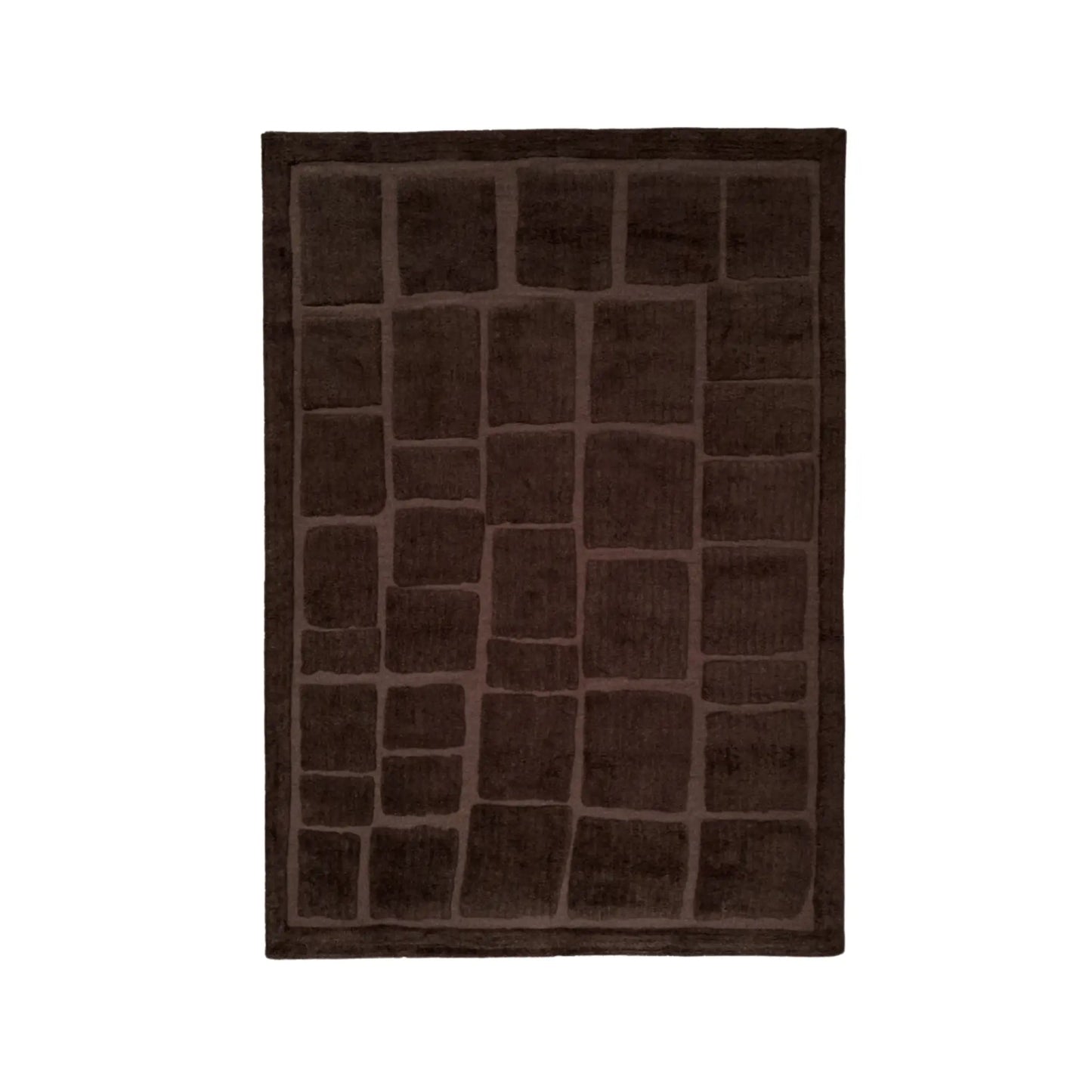 Tinted Objects Wandel Ullmatta 300x400 cm, Brun