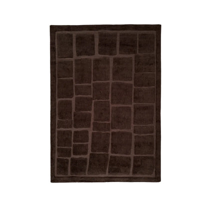Tinted Objects Wandel Ullmatta 300x400 cm, Brun