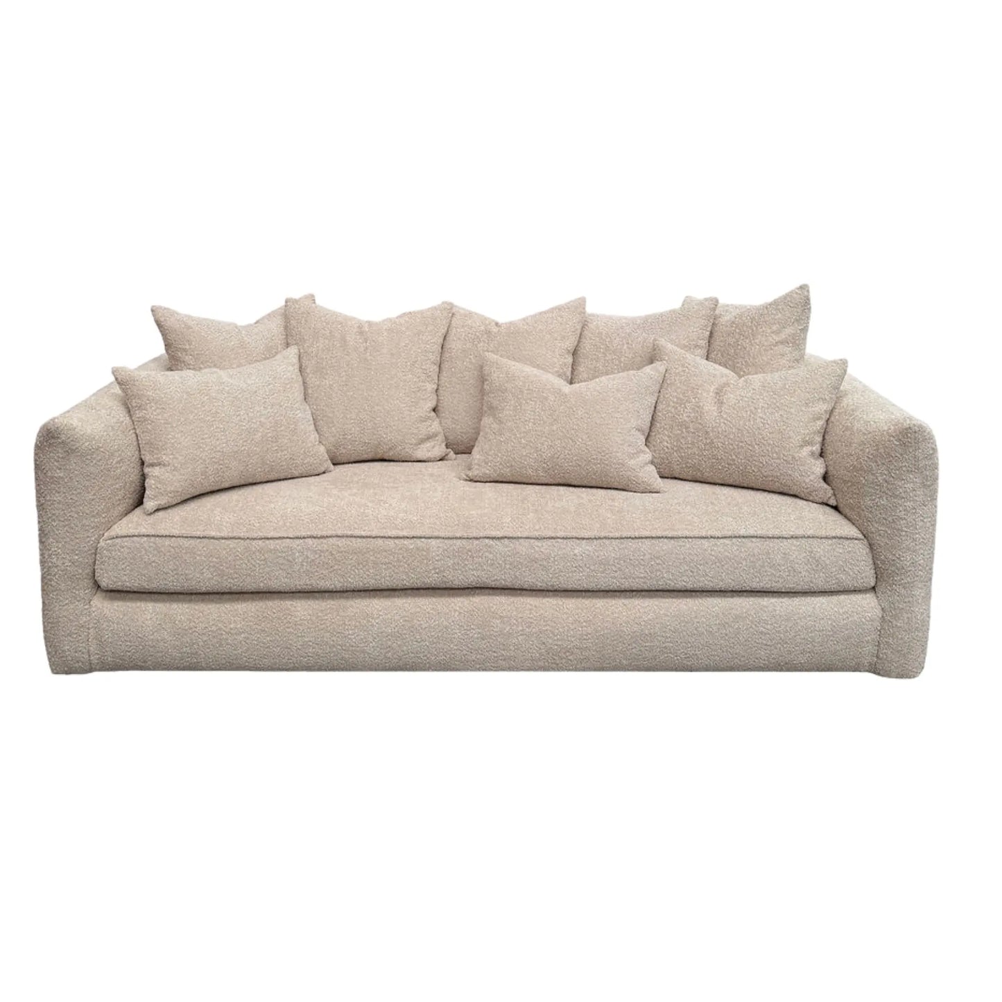 Tinted Objects Cornell Soffa, Sand