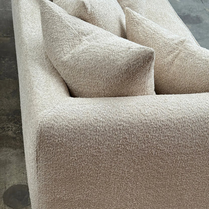 Tinted Objects Cornell Soffa, Sand