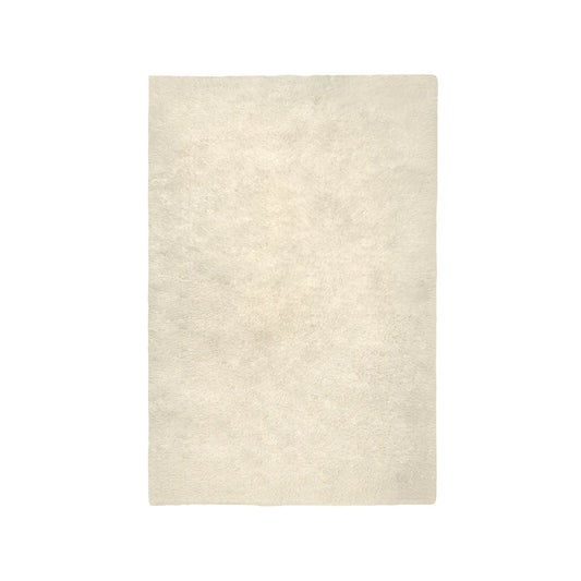 Tinted Objects Bergius Ullmatta 200x300 cm, Off-white