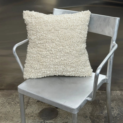 Tinted Objects Levantin Kudde 45x45 cm, Off-white