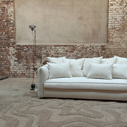 Tinted Objects Cornell Soffa, Offwhite