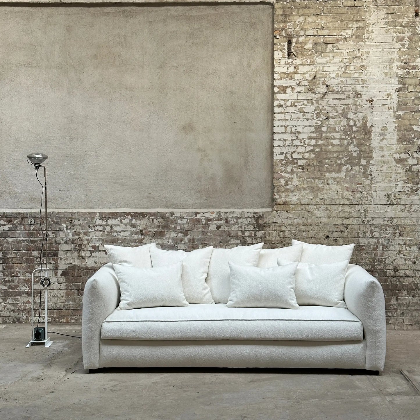 Tinted Objects Cornell Soffa, Offwhite