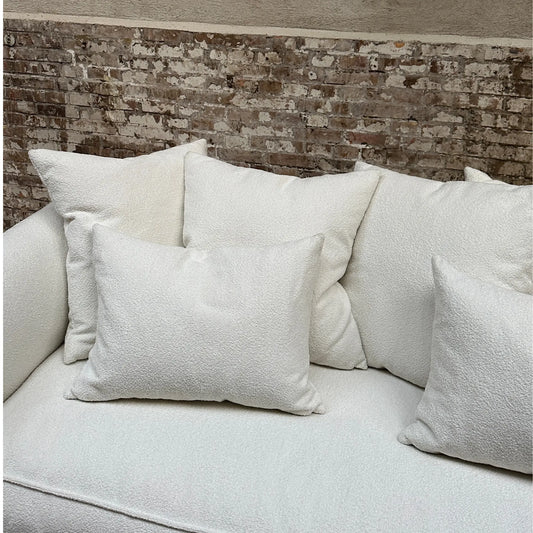 Tinted Objects Cornell Soffa, Offwhite
