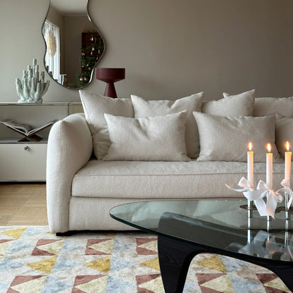 Tinted Objects Cornell Soffa, Offwhite