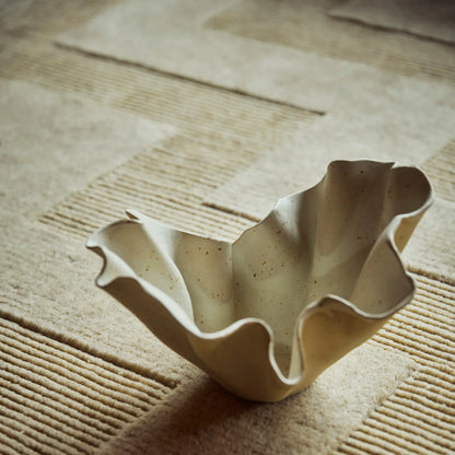 Tinted Objects Valmont Ullmatta 250x350 cm, Beige/melange