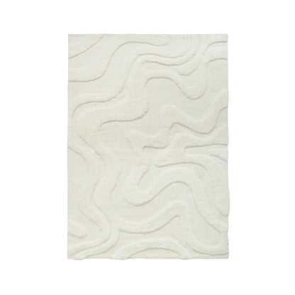 Tinted Objects Norlander Ullmatta 300x400 cm, Off-white