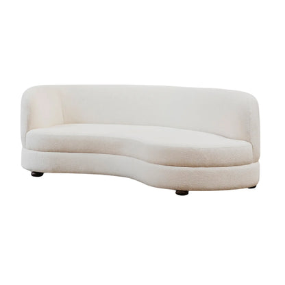 Tinted Objects Delon Soffa, Offwhite