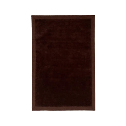 Tinted Objects Louis Ullmatta 250x350 cm, Brun