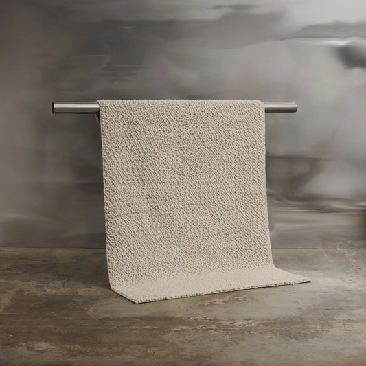 Tinted Objects Andersdotter Ullmatta 300x400 cm, Beige/offwhite