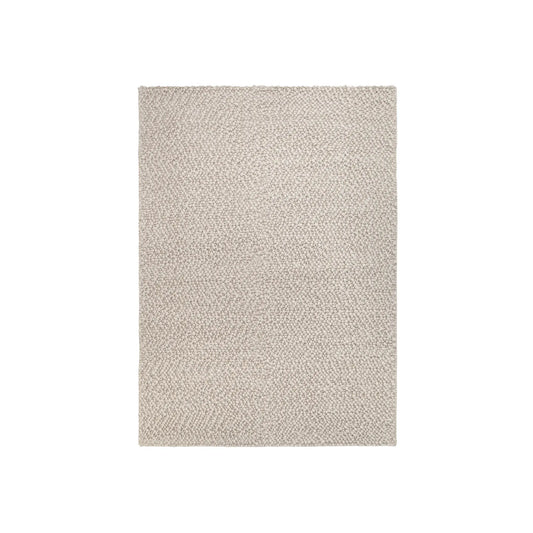 Tinted Objects Andersdotter Ullmatta 170x240 cm, Beige/offwhite