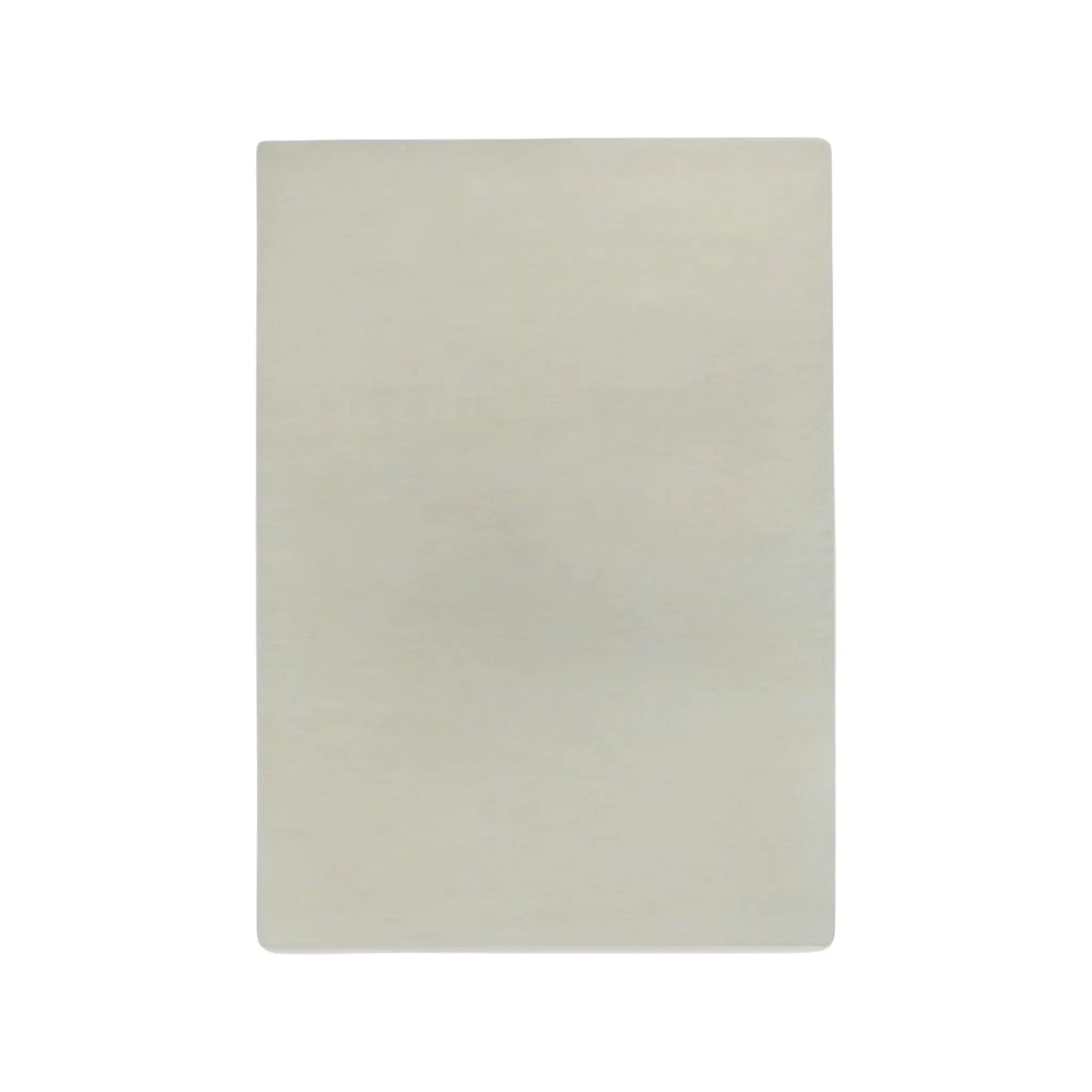 Tinted Objects Liljehok Ullmatta 250x350 cm, Off-white