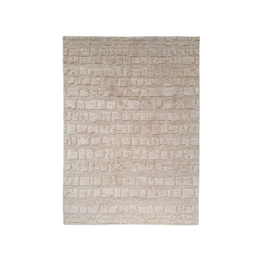 Tinted Objects Lydahl Ullmatta 200x300 cm, Beige