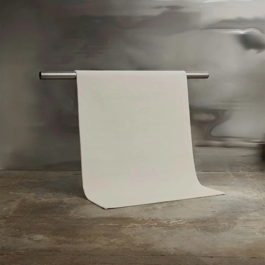 Tinted Objects Liljehok Ullmatta 250x350 cm, Off-white