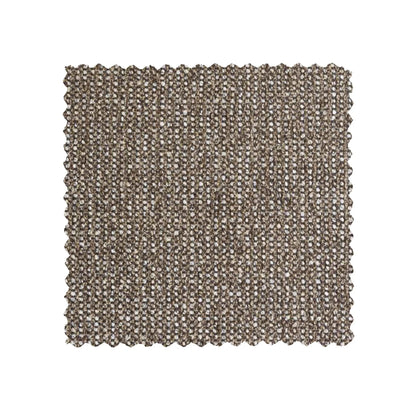 WOOOD Sloping 3-Sits Soffa, Light Brown Melange