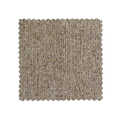 WOOOD Sloping 3-Sits Soffa, Natural Melange