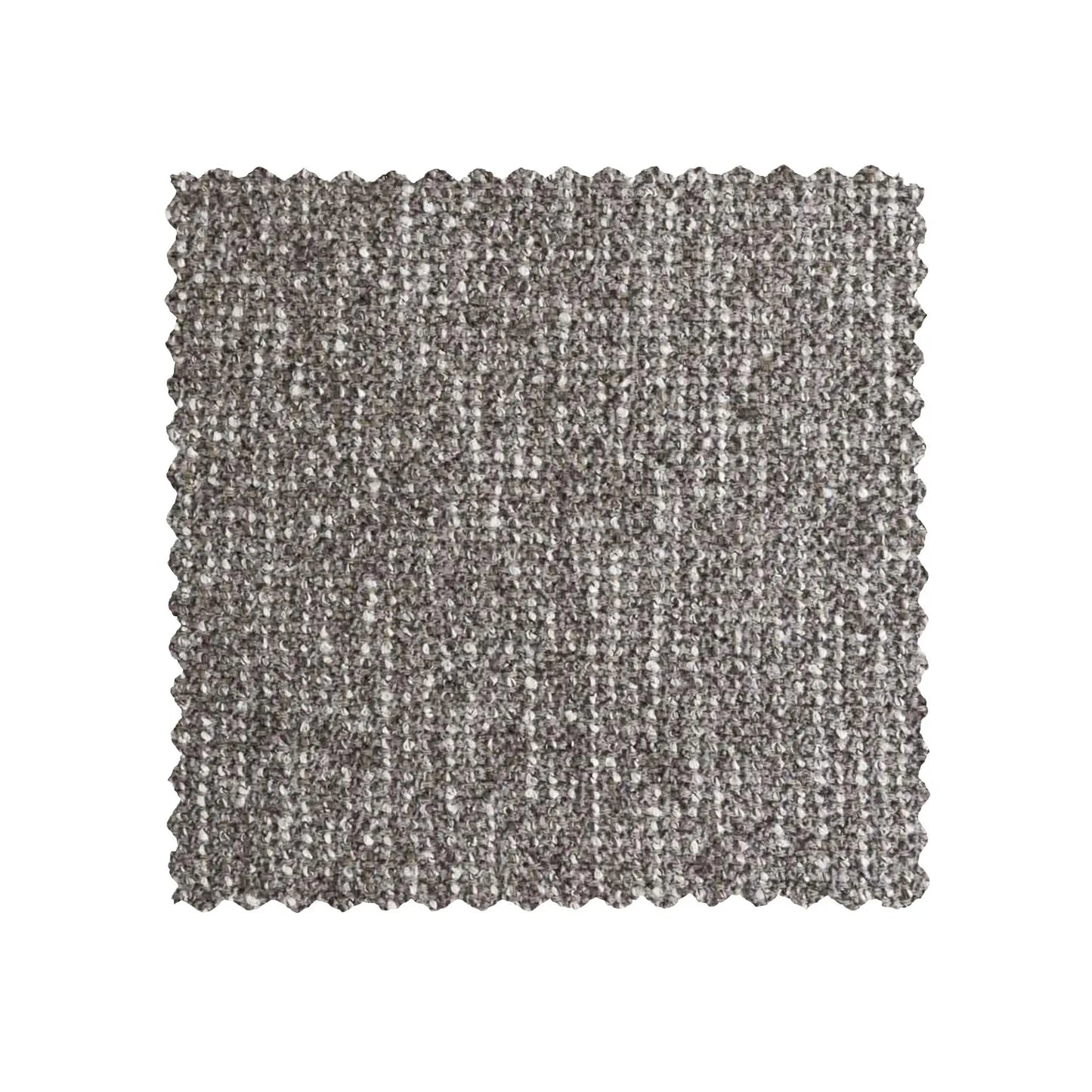 WOOOD Sloping 3-Sits Soffa, Grey Melange