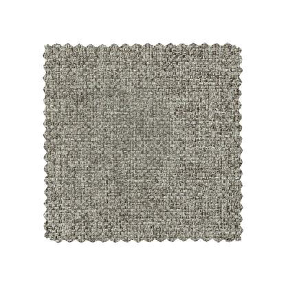 WOOOD Bean Hörnsoffa Höger Inkl. Kuddar, Light Grey Melange