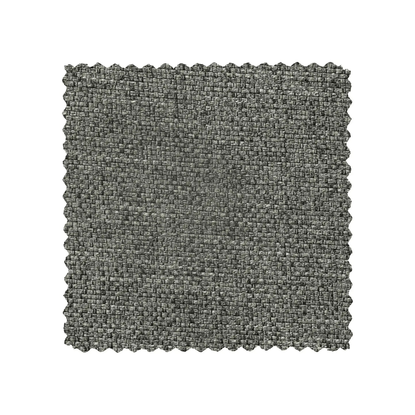 WOOOD Bean Hörnsoffa Vänster Inkl. Kuddar Mid, Grey Melange