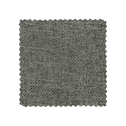 WOOOD Bean Hörnsoffa Vänster Inkl. Kuddar Mid, Grey Melange