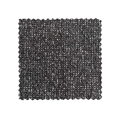 WOOOD Sloping Hörnsoffa Höger, Grey/Black Melange