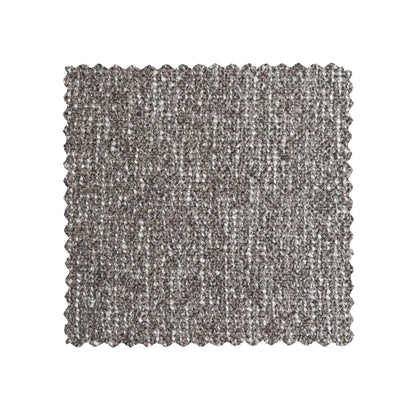 WOOOD Sloping Hörnsoffa Vänster, Grey Melange