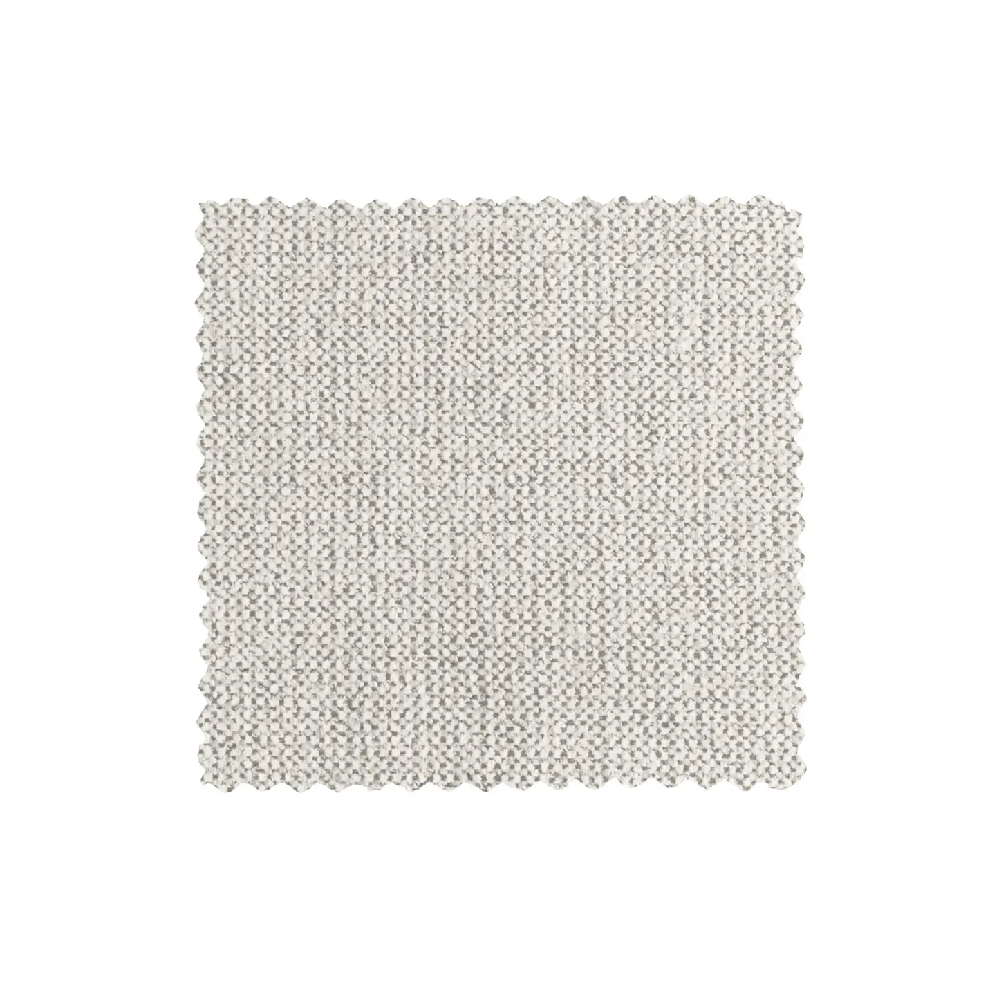 WOOOD Sloping Soffa U-Shape Pearl, Melange
