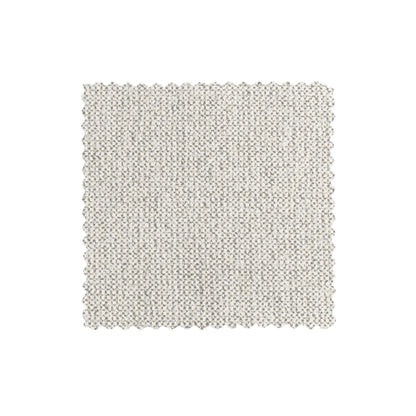 WOOOD Sloping Soffa U-Shape Pearl, Melange